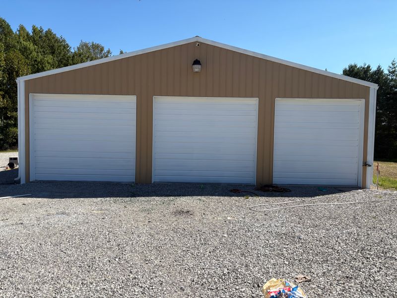 Exterior Painting gallery