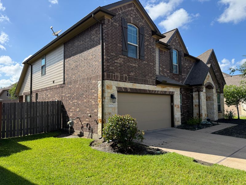 Exterior Painting gallery