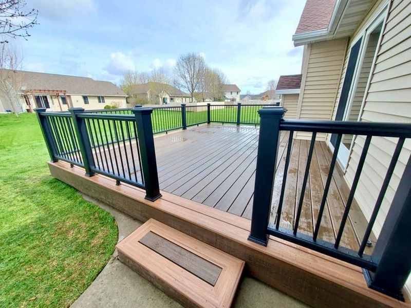 Deck Building