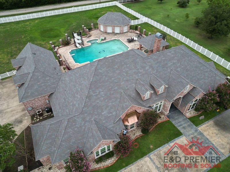 Roofing