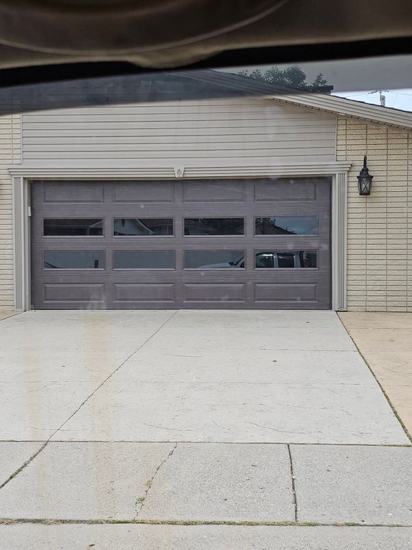 Garage Door Openers
