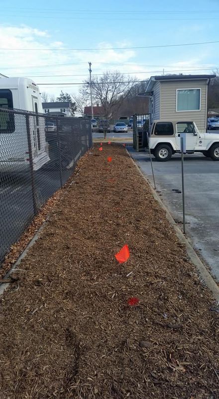Underground Utility Locating