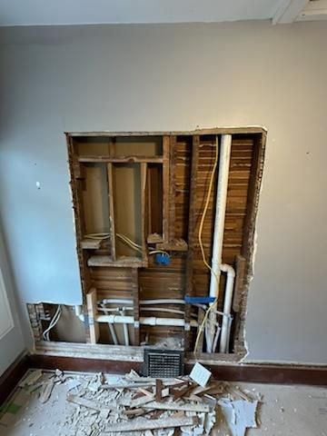 Drywall