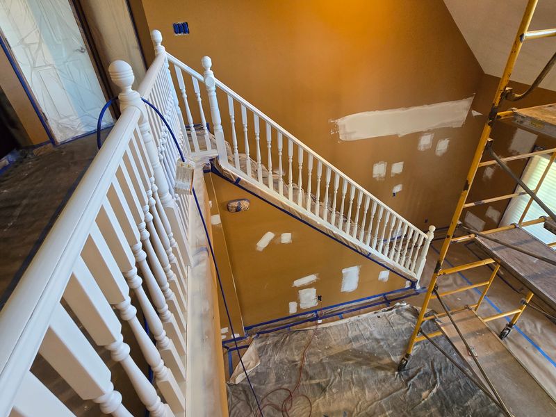 Interior Painting
