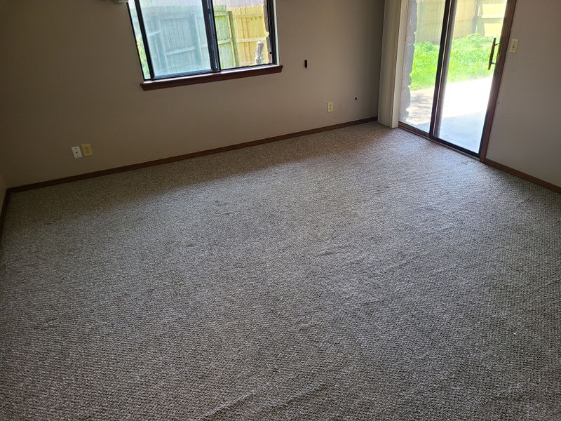 Carpet Cleaning