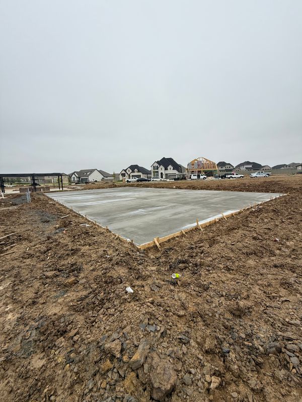 Deck & Patio Installation