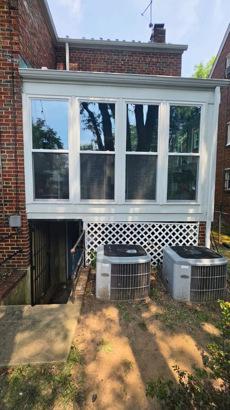 Seamless Window and Door Transformation: Elevate Your Home with MAS Home Improvement