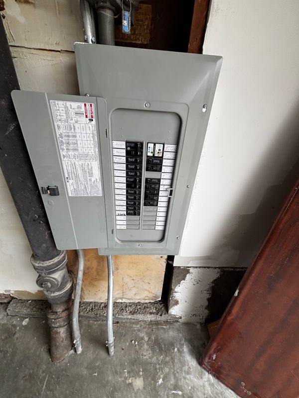 Home Inspections