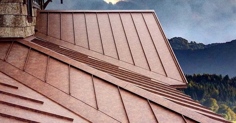 Metal Roofing