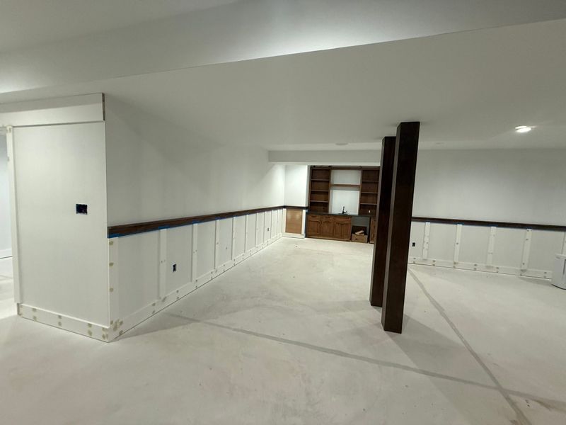Interior Painting