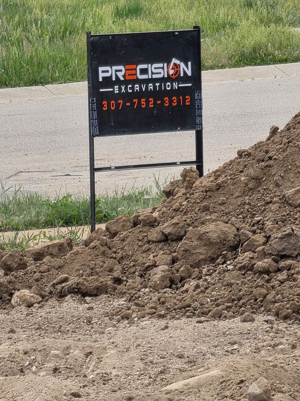 Site Preparation