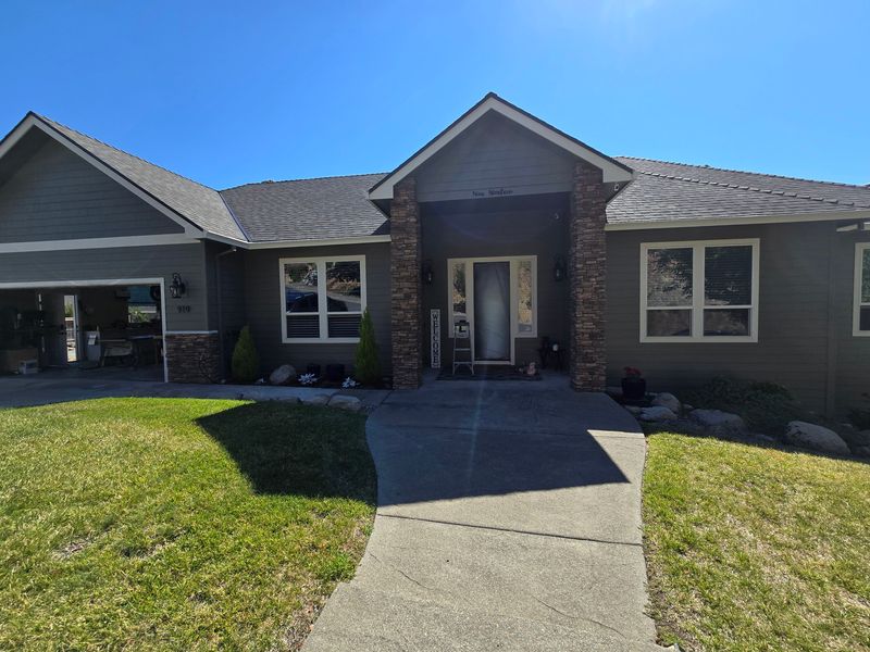 Exterior Painting