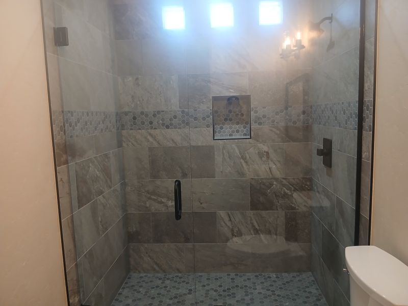 Kitchen and Bath
