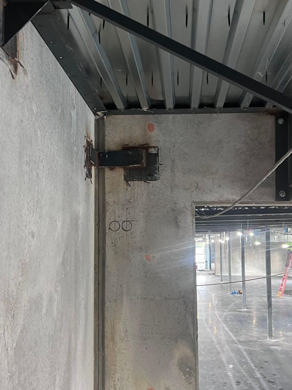 Concrete Removal