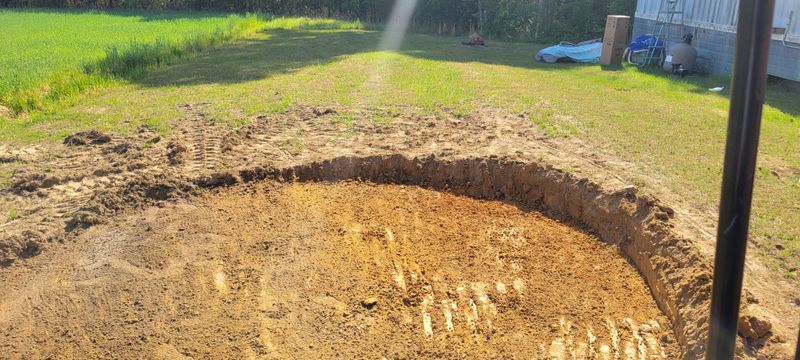 Driveway Repair