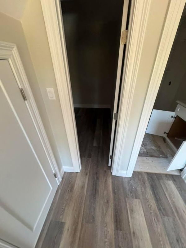 LVP Flooring