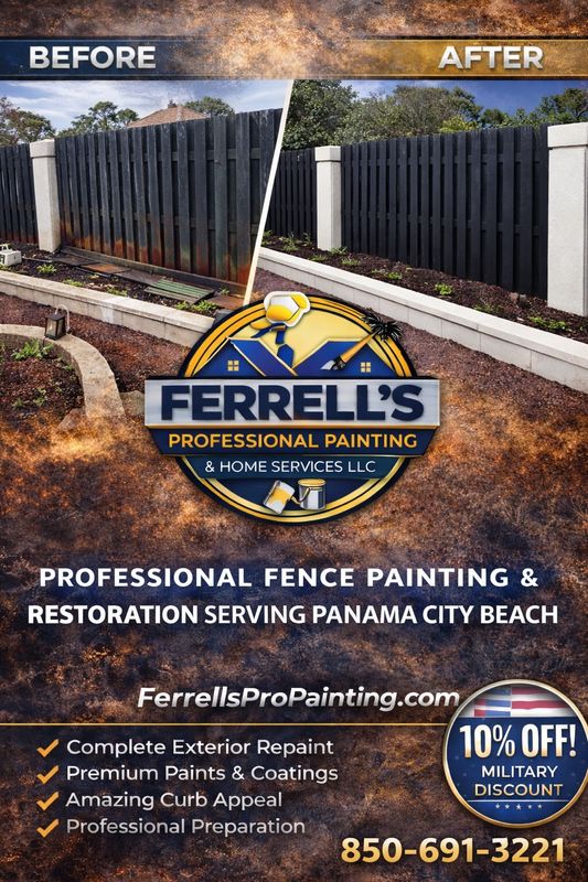 Exterior Painting