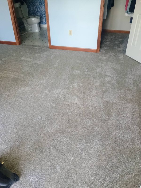 Flooring Repair