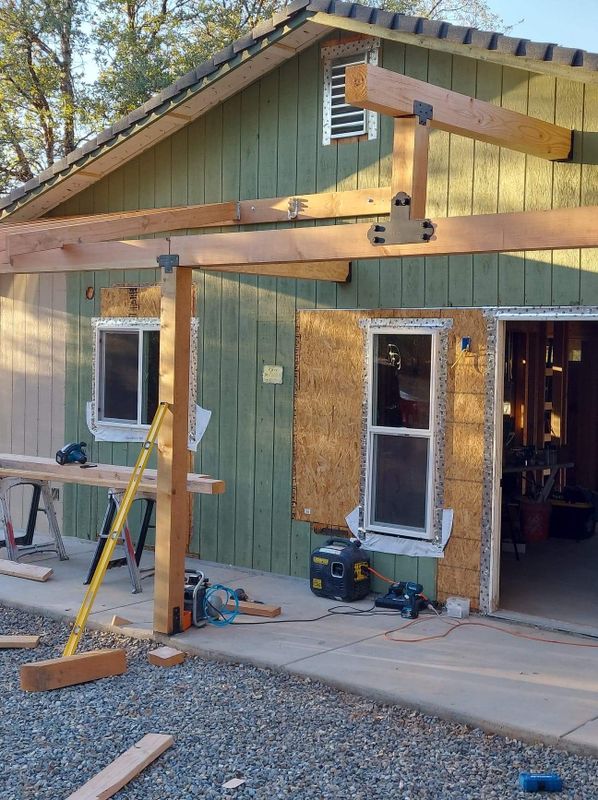 STUCCO WORK PICTURES