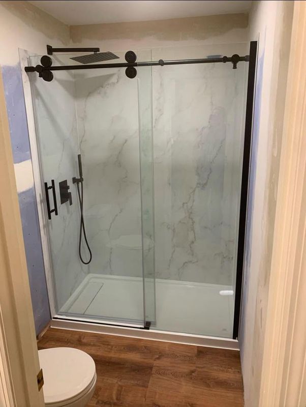 Kitchen and Bathroom Renovations