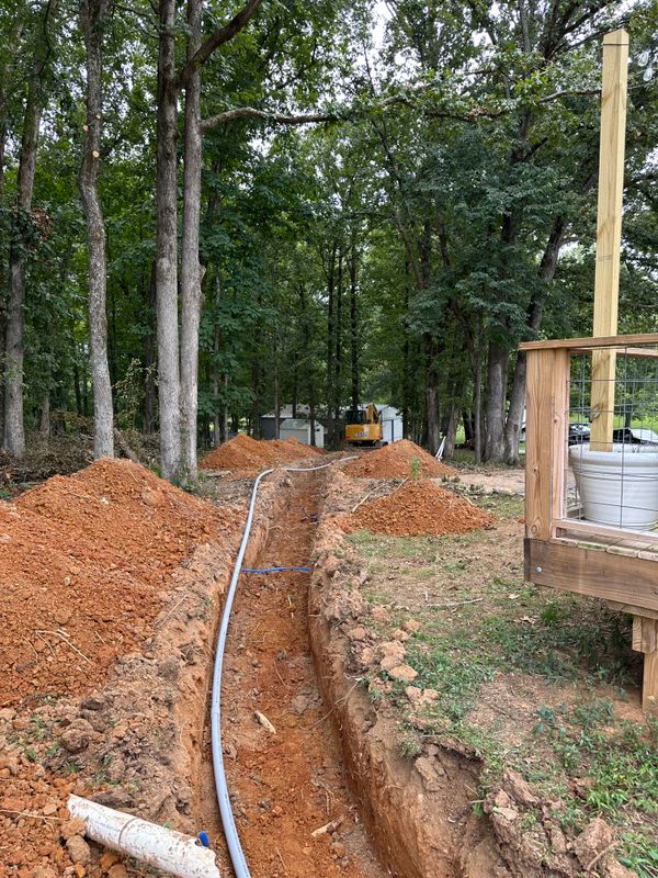 New Construction/Remodel Electric Installations