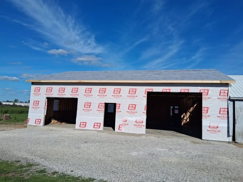 Pole Barns