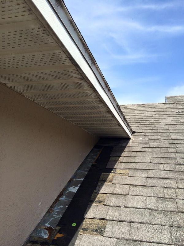 Roofing Installation