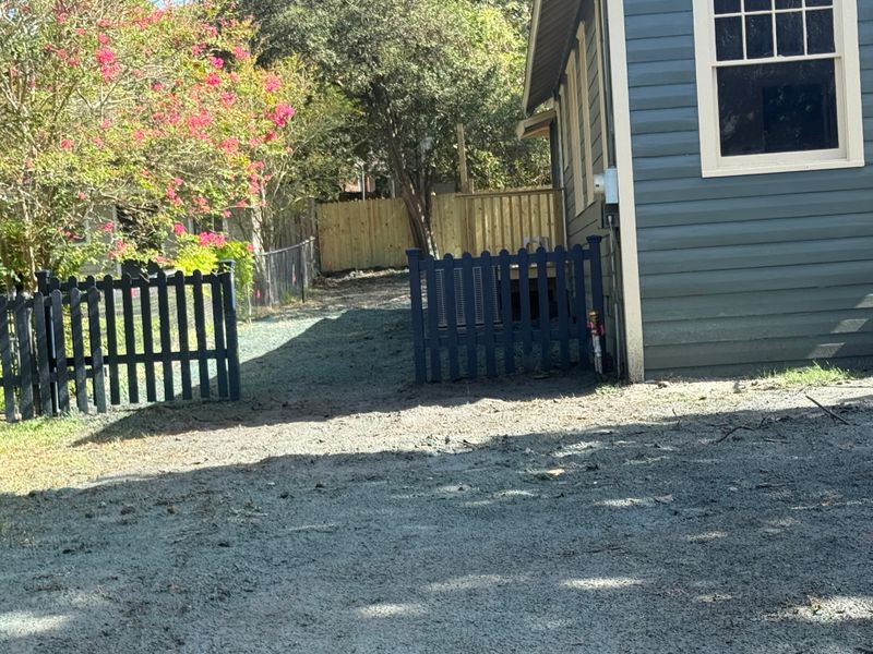 Hydroseeding Services