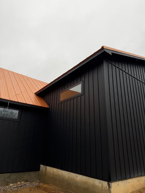 Roofing Replacement and Repair