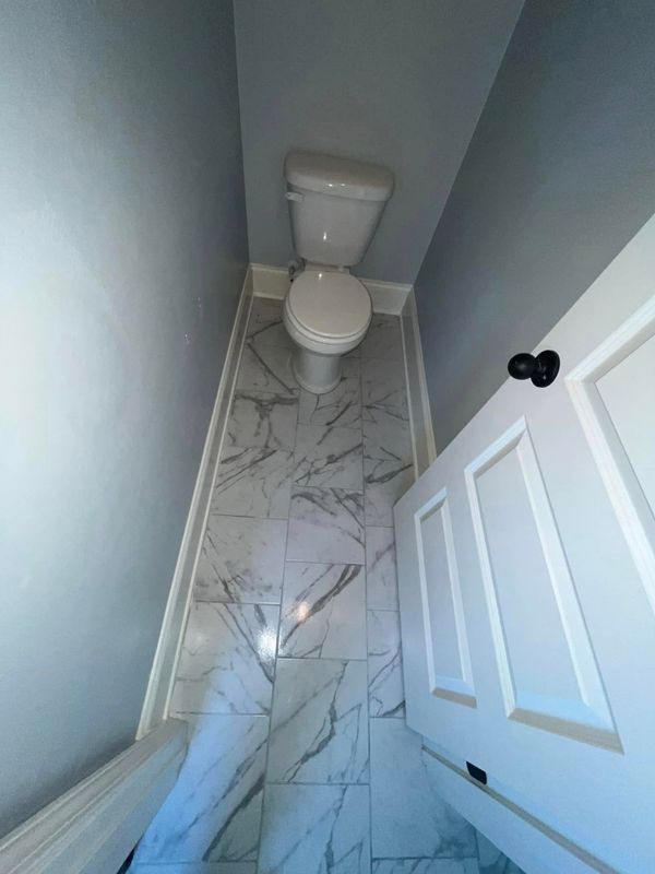 Interior Renovations