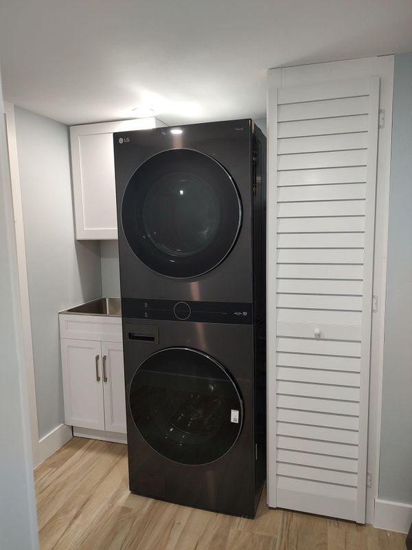 Interior Renovations