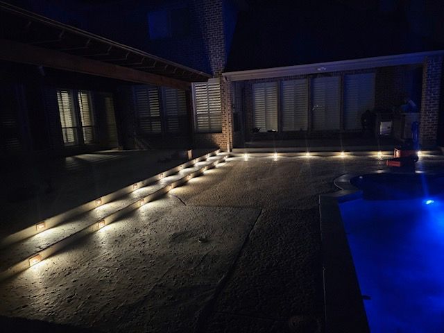 Outdoor Living Spaces