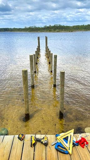 Pier and Dock Construction