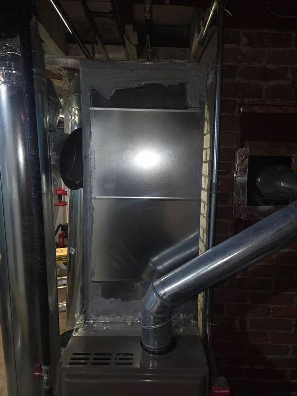 Custom Installations