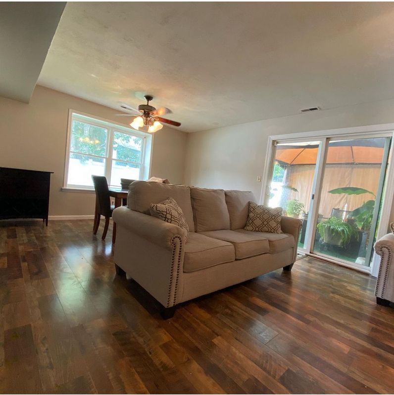 Interior Painting gallery