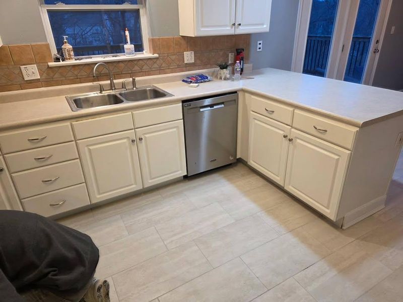 Kitchen Remodeling