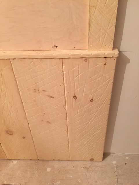 Custom Cabinets