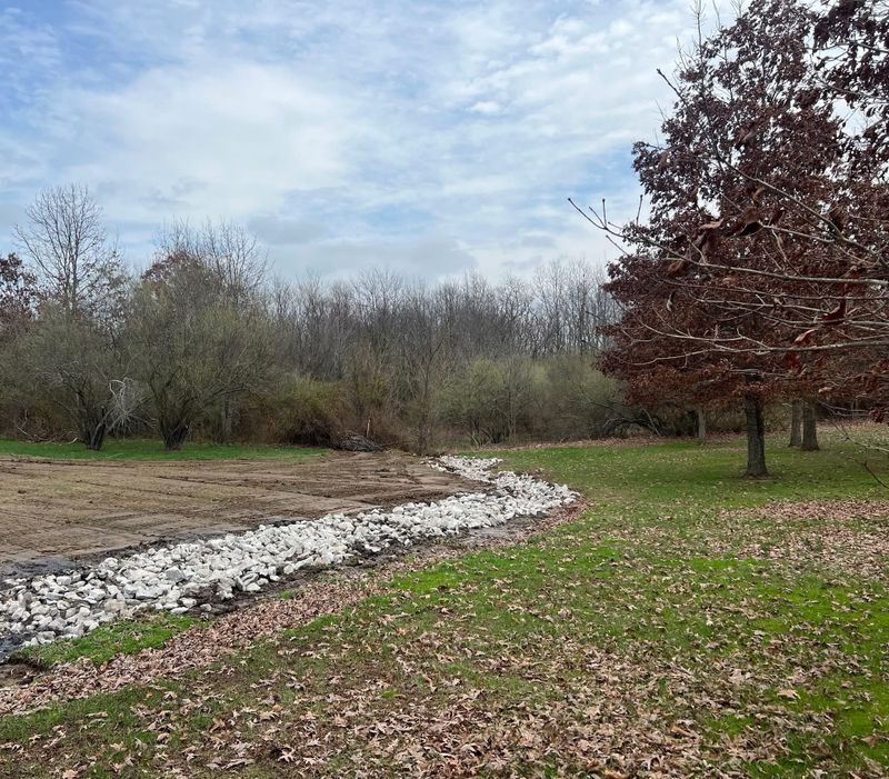 Site Grading