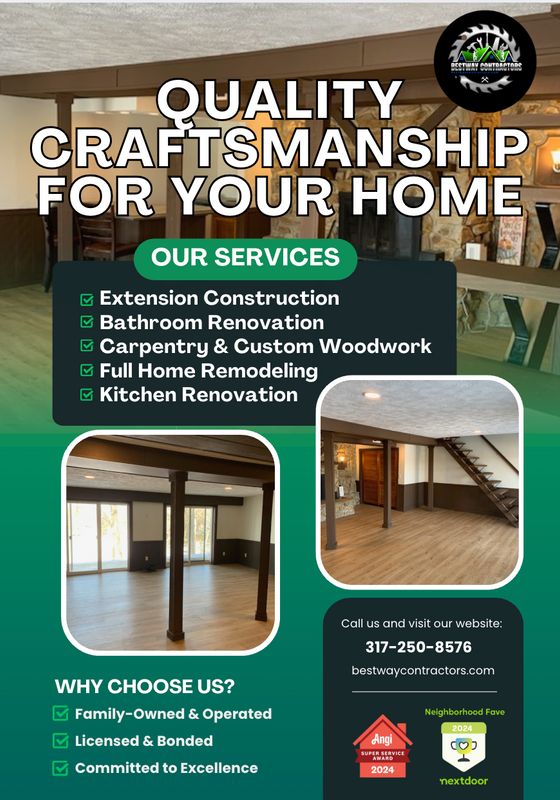 Carpentry