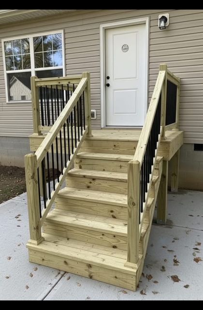 Residential Construction - New Home Builds