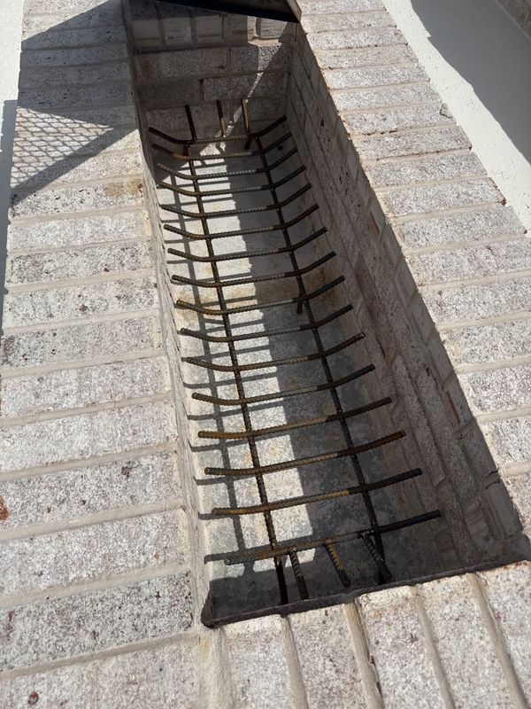 Custom Fabrication gallery