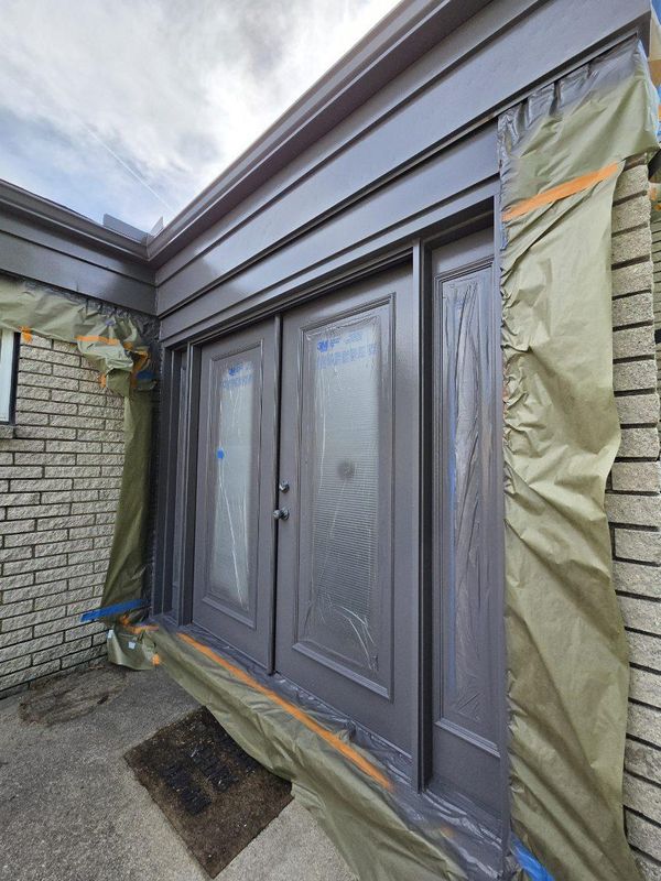 Exterior Painting