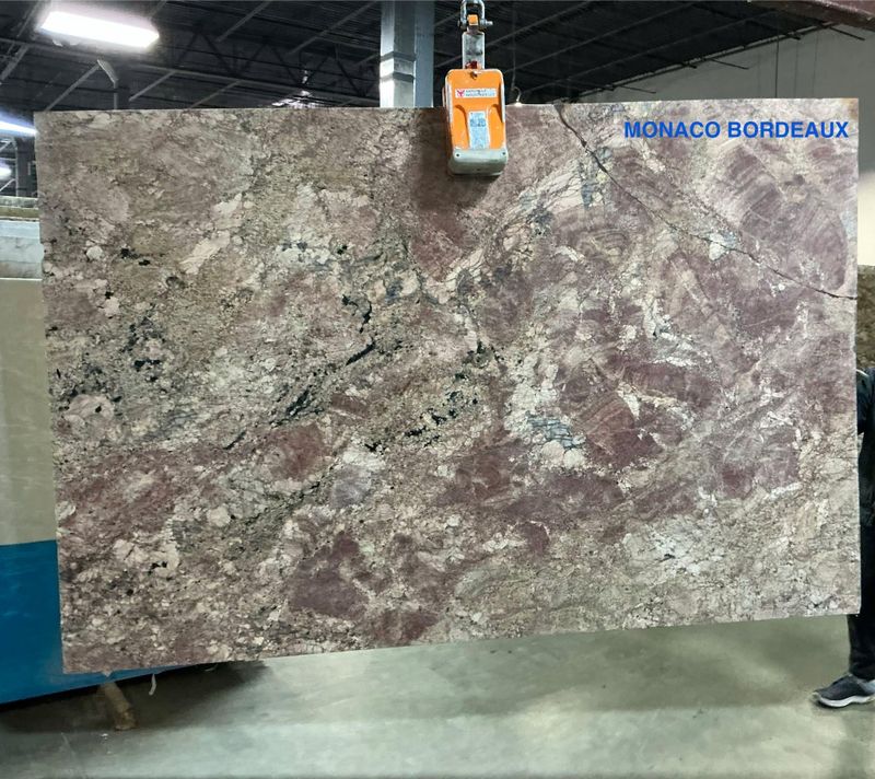 Granite Countertops