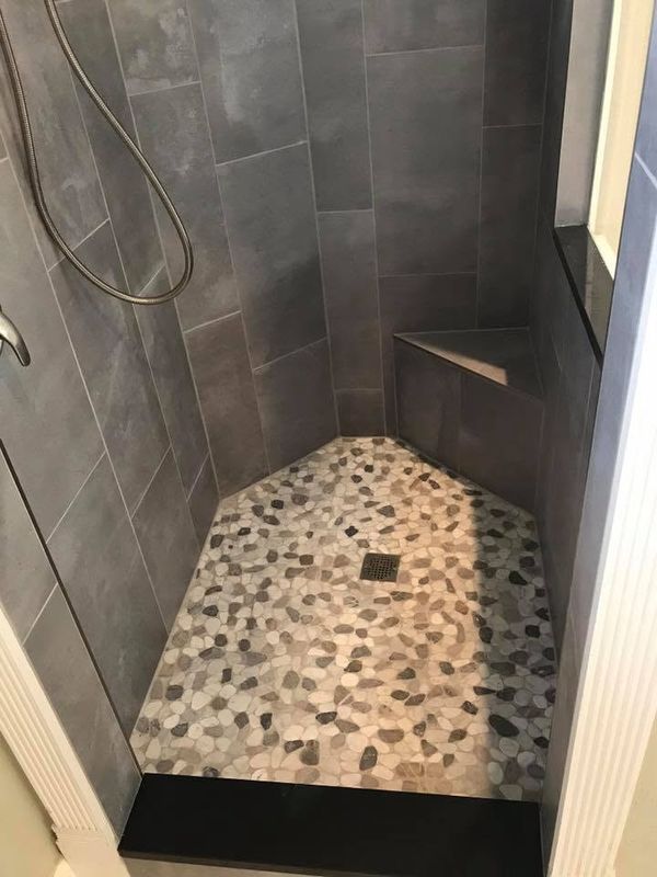 Bathroom Renovation