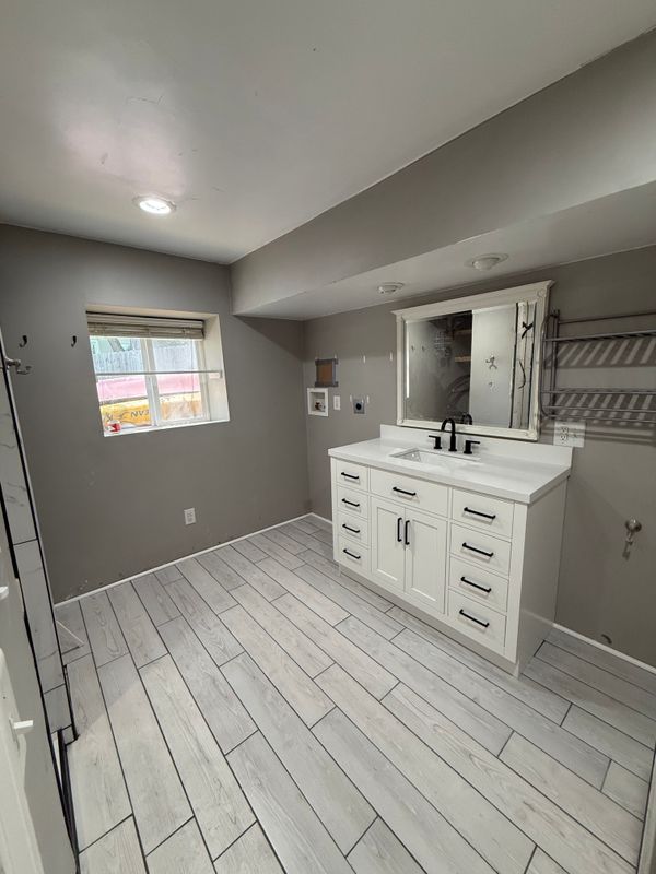 Construction & Remodeling