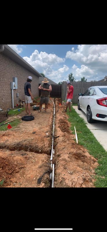 Drainage Systems