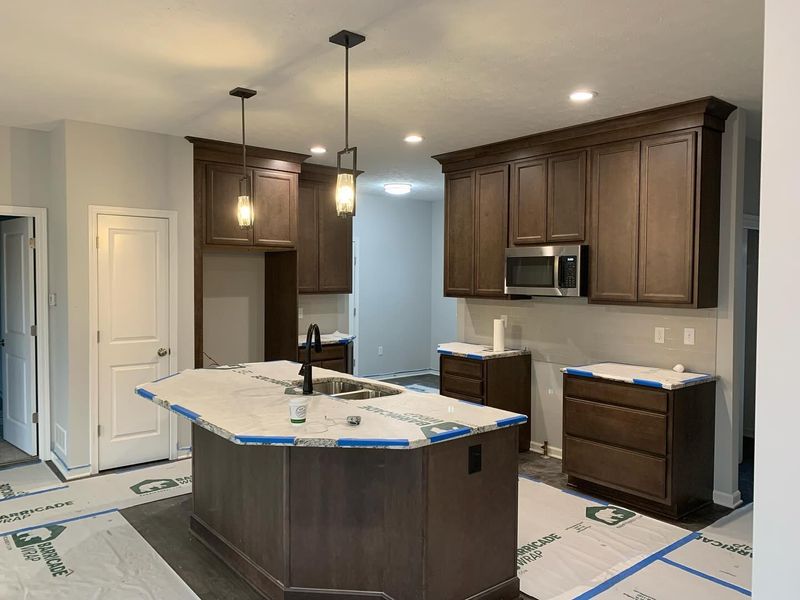 Interior Painting