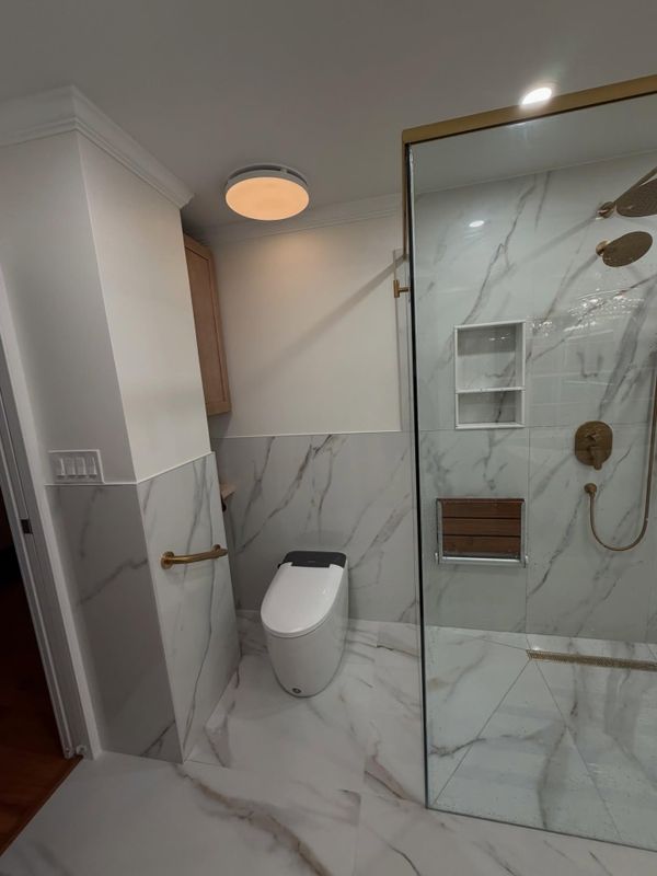 Flooring Installation