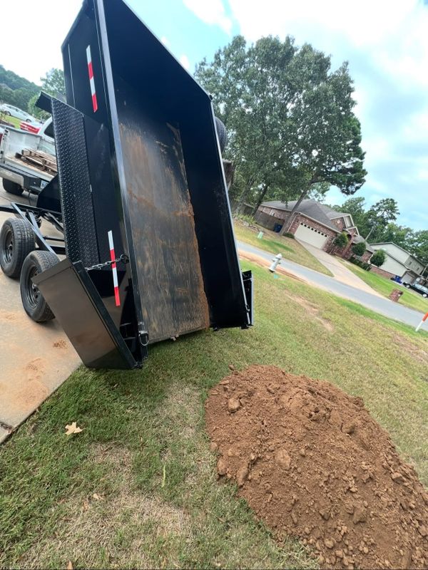 Dirt Work