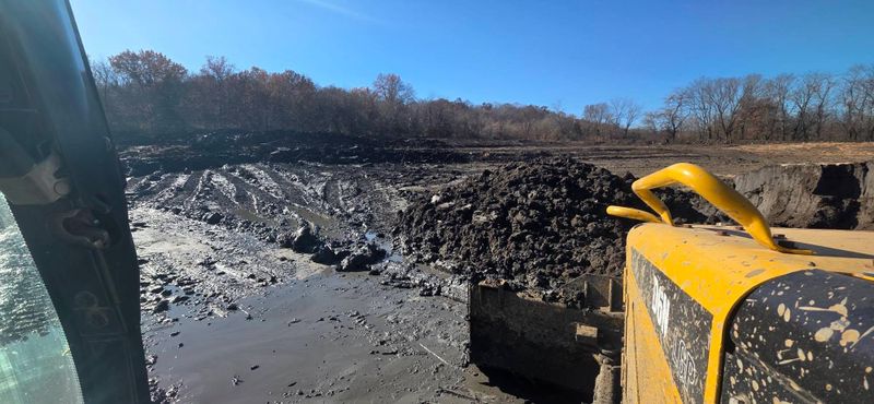 Land Grading